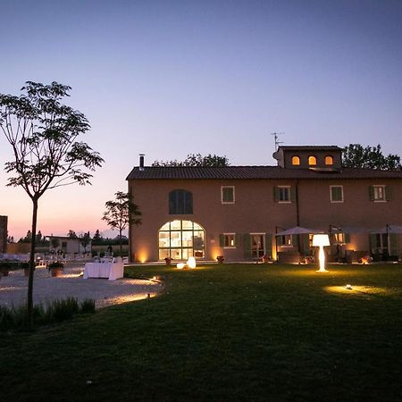 Fattoria L'Olmetto Villa Пиза Екстериор снимка
