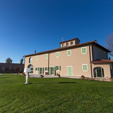 Fattoria L'Olmetto Villa Пиза Екстериор снимка
