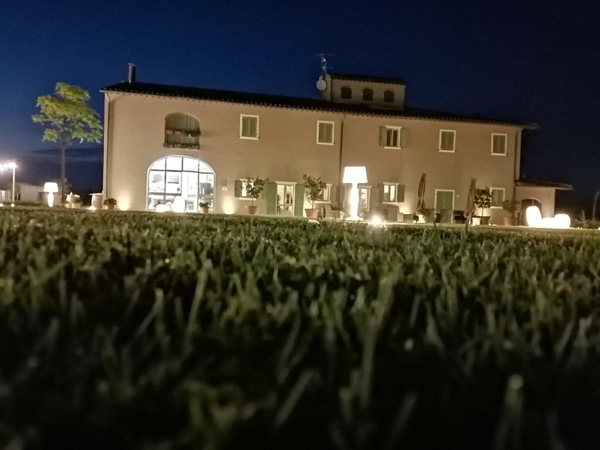 Fattoria L'Olmetto Villa Пиза Екстериор снимка