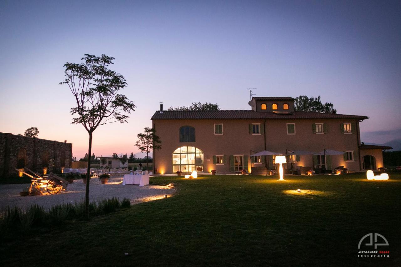 Fattoria L'Olmetto Villa Пиза Екстериор снимка