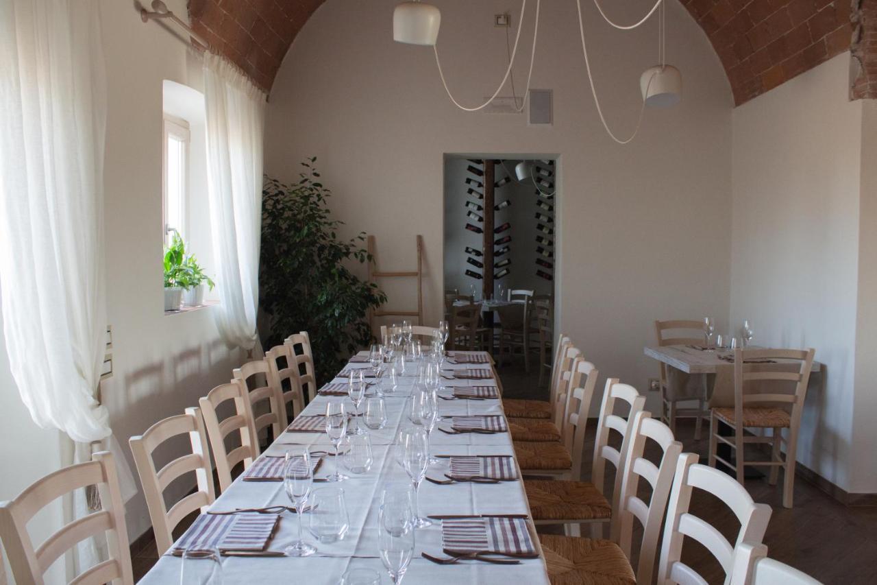 Fattoria L'Olmetto Villa Пиза Екстериор снимка