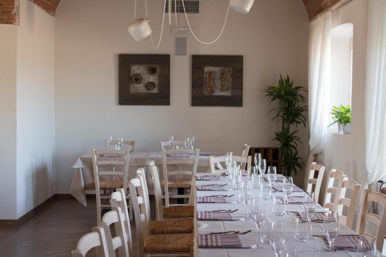 Fattoria L'Olmetto Villa Пиза Екстериор снимка