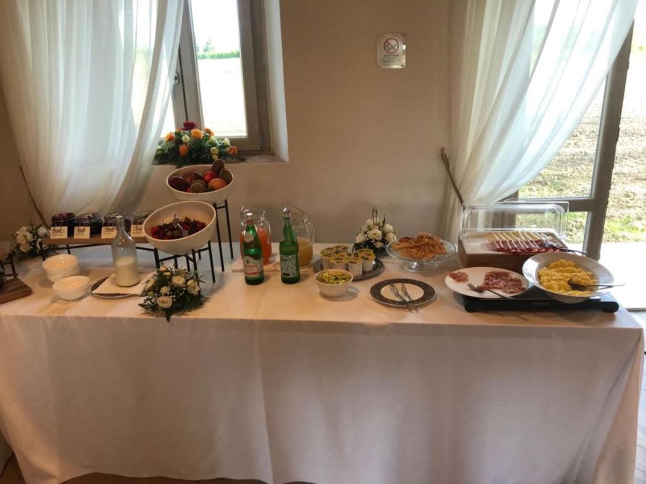 Fattoria L'Olmetto Villa Пиза Екстериор снимка