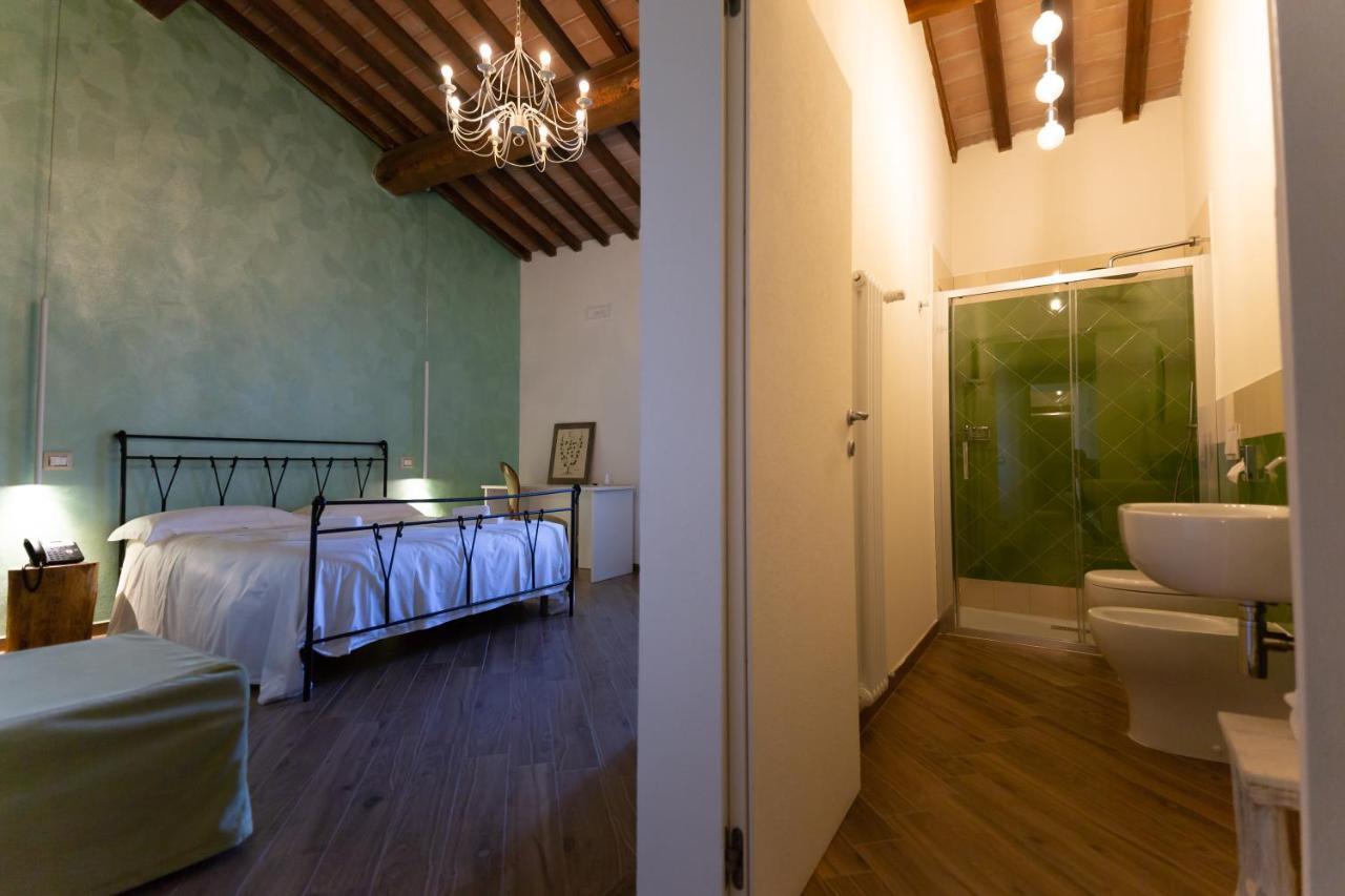 Fattoria L'Olmetto Villa Пиза Екстериор снимка
