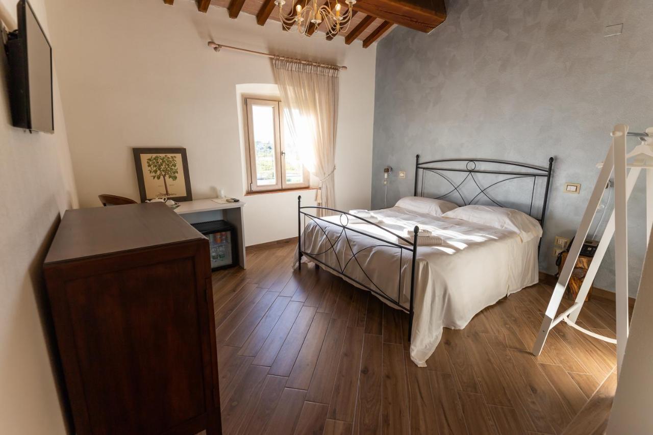 Fattoria L'Olmetto Villa Пиза Екстериор снимка