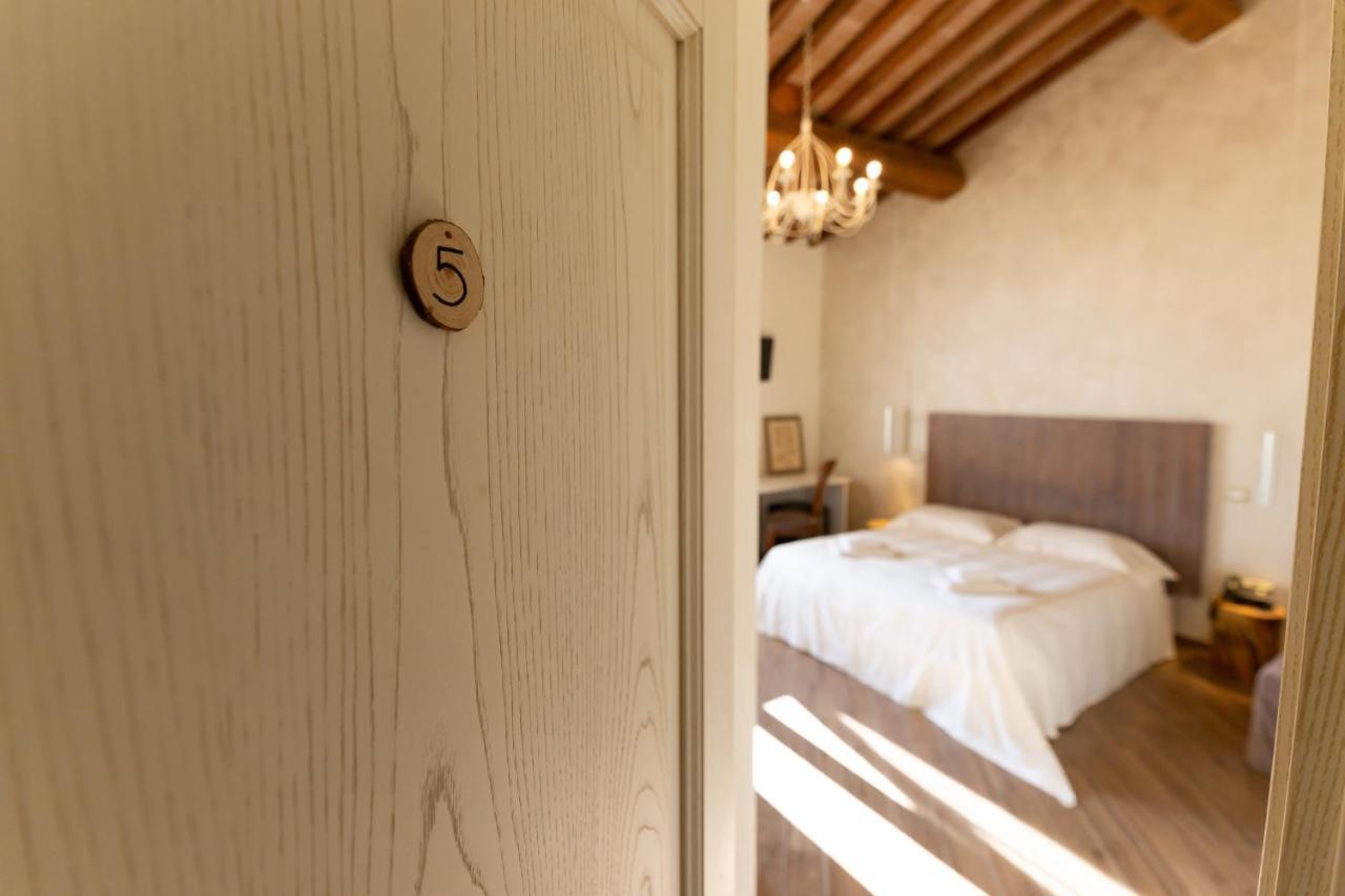 Fattoria L'Olmetto Villa Пиза Екстериор снимка