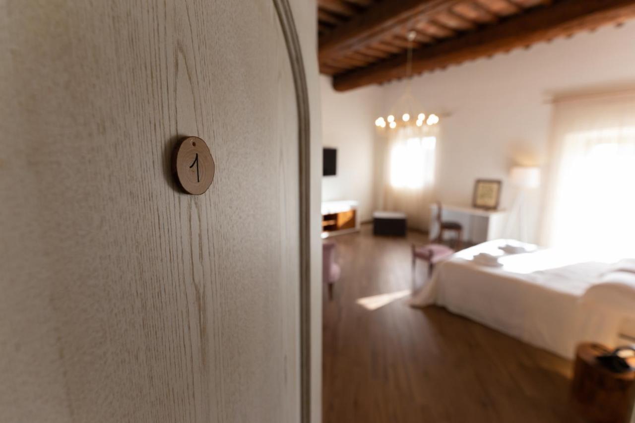 Fattoria L'Olmetto Villa Пиза Екстериор снимка