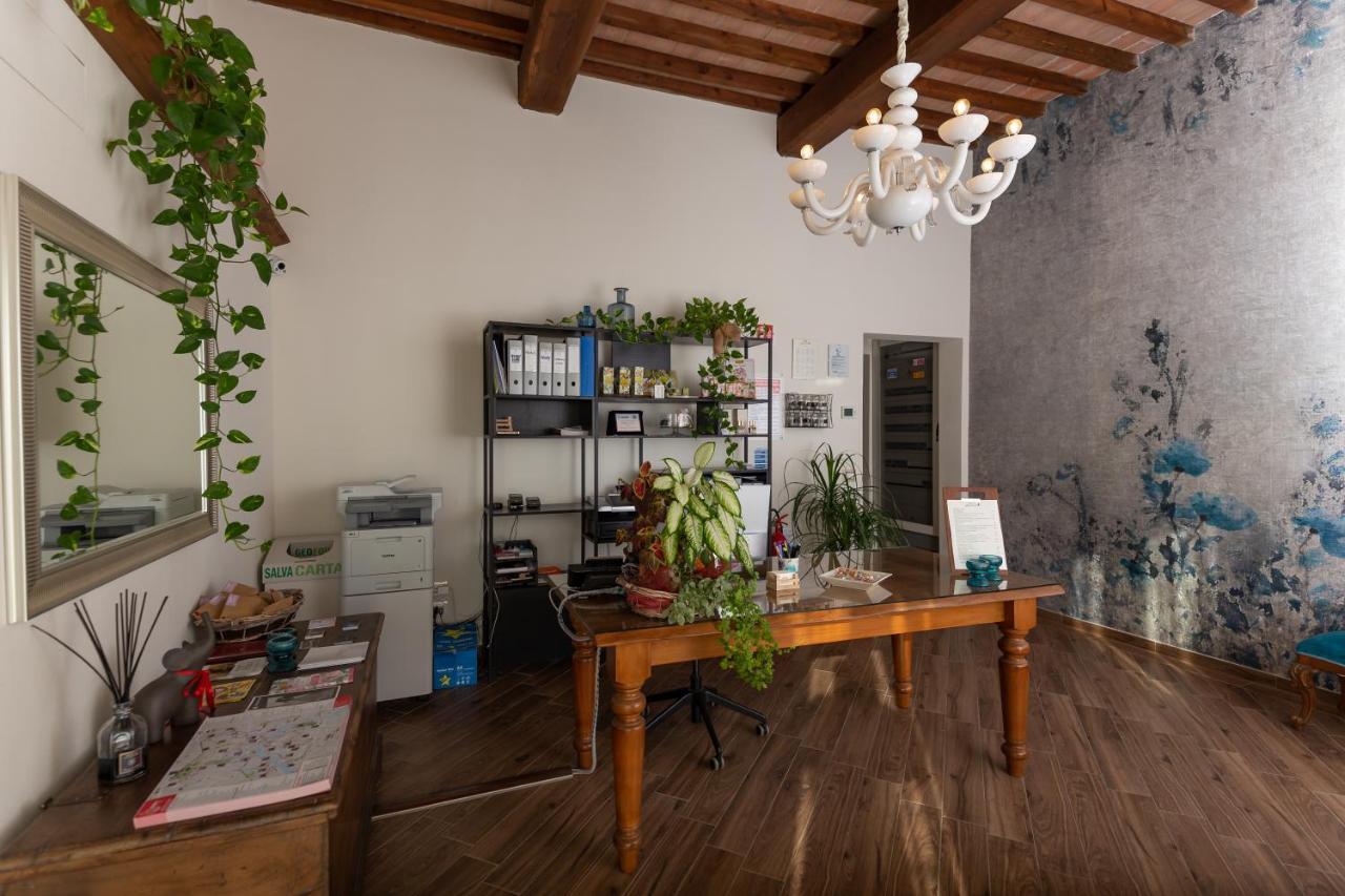 Fattoria L'Olmetto Villa Пиза Екстериор снимка