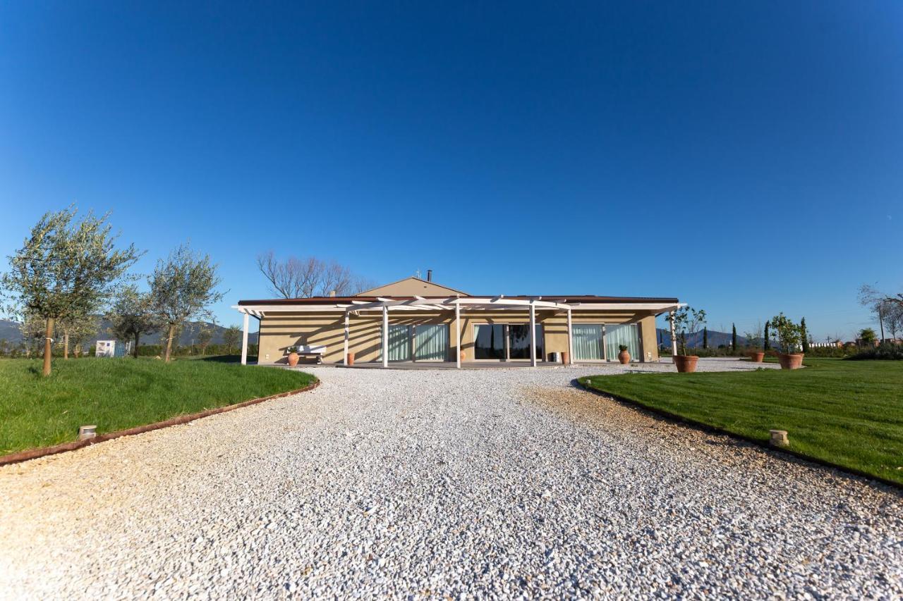 Fattoria L'Olmetto Villa Пиза Екстериор снимка