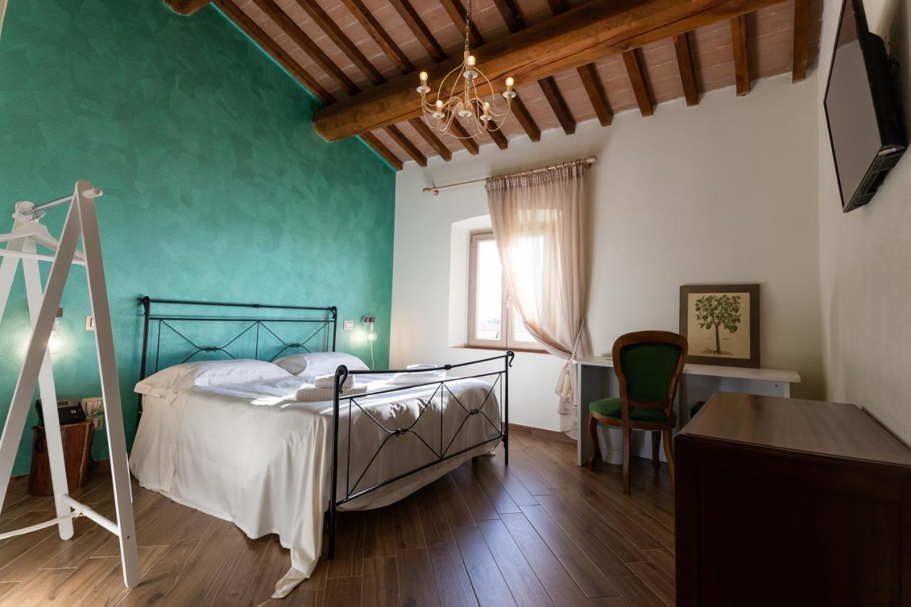 Fattoria L'Olmetto Villa Пиза Екстериор снимка