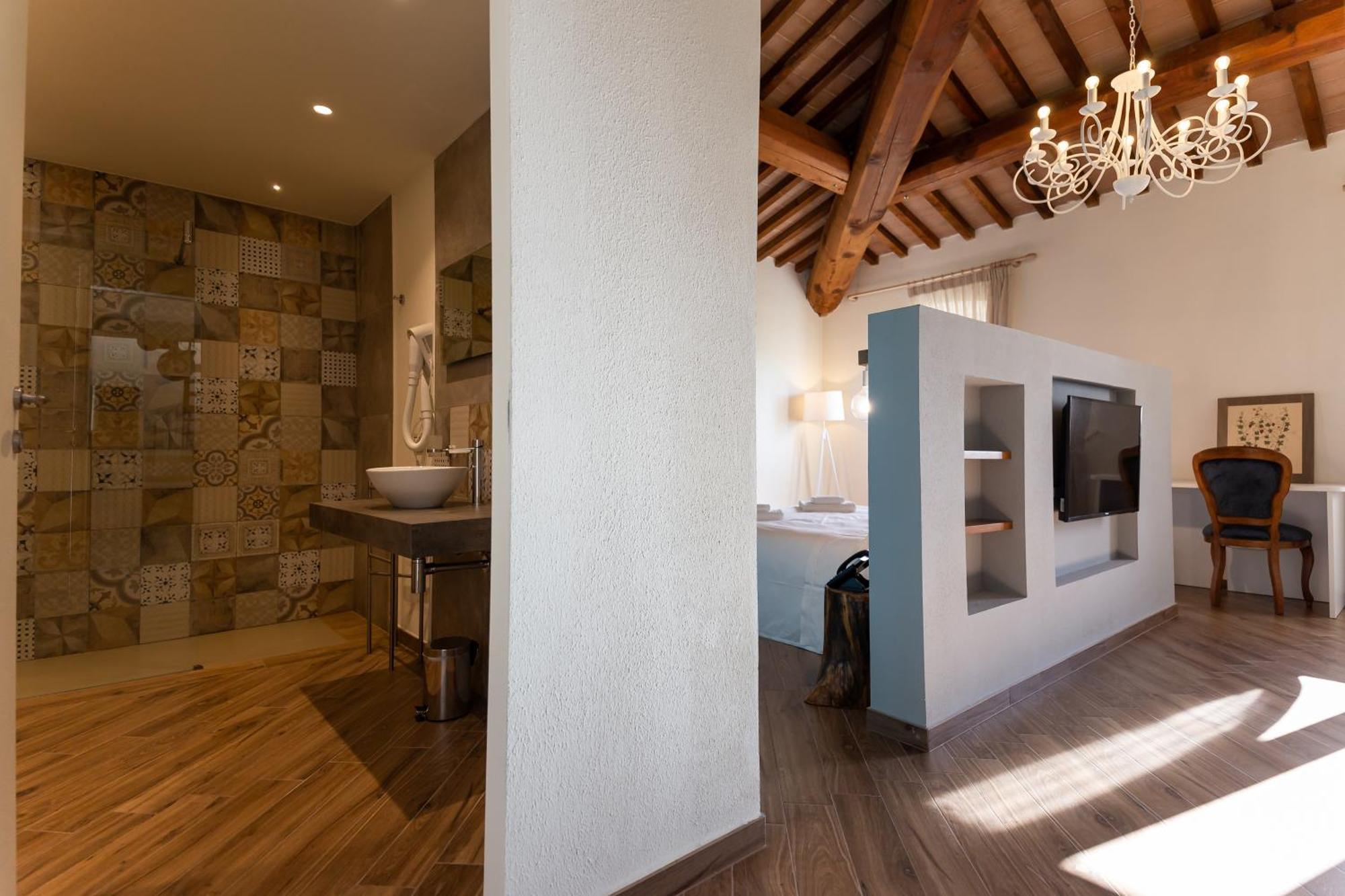 Fattoria L'Olmetto Villa Пиза Екстериор снимка