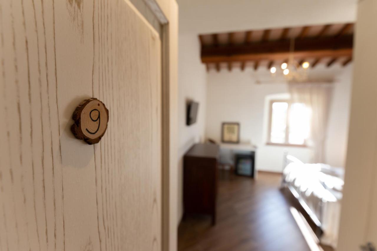 Fattoria L'Olmetto Villa Пиза Екстериор снимка