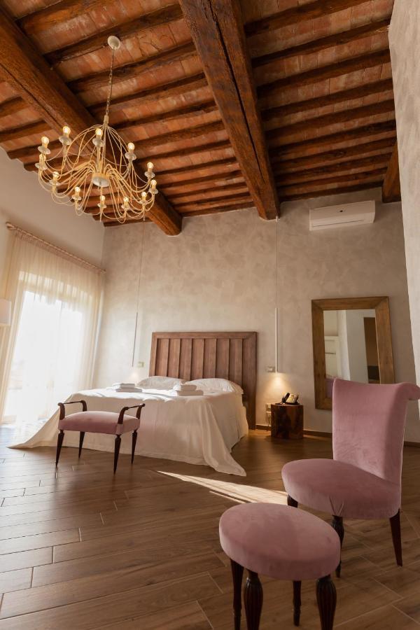 Fattoria L'Olmetto Villa Пиза Екстериор снимка