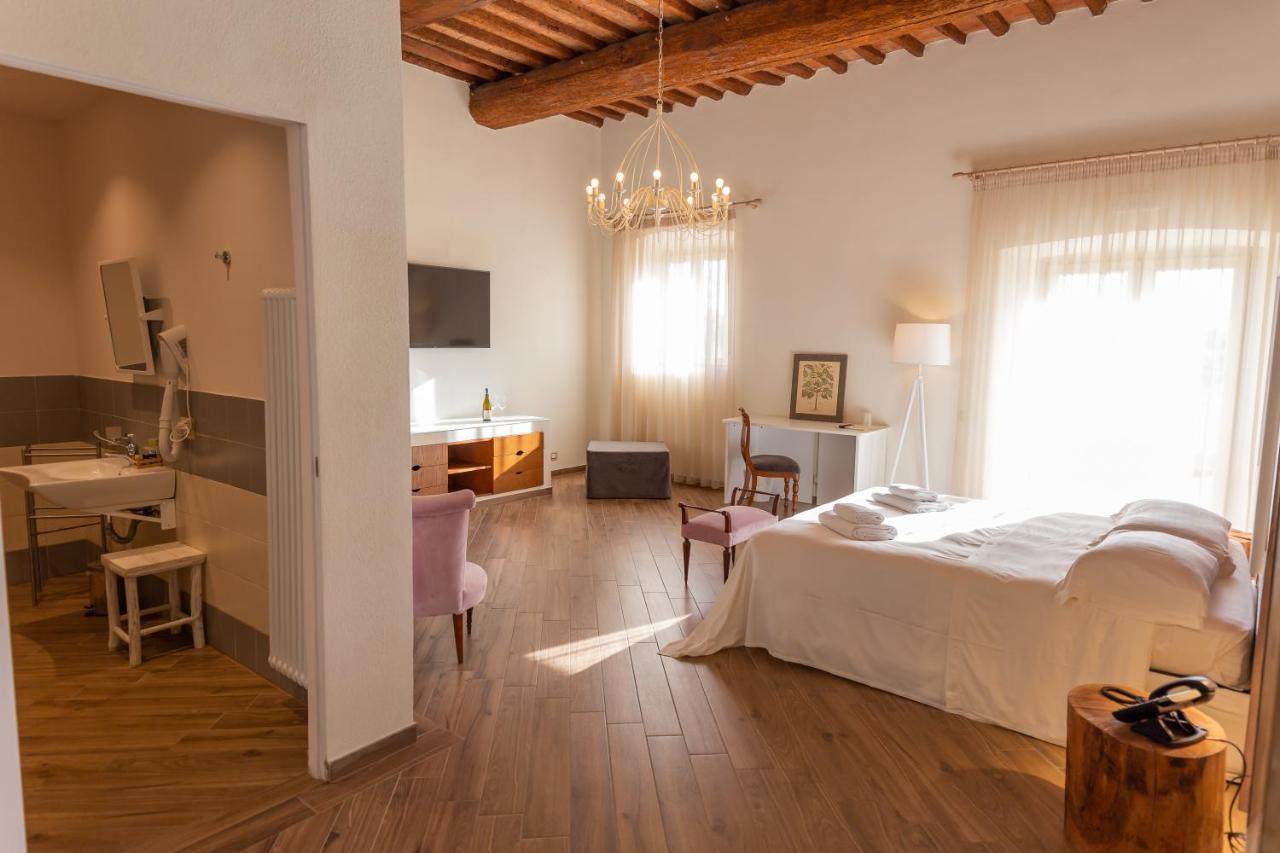 Fattoria L'Olmetto Villa Пиза Екстериор снимка