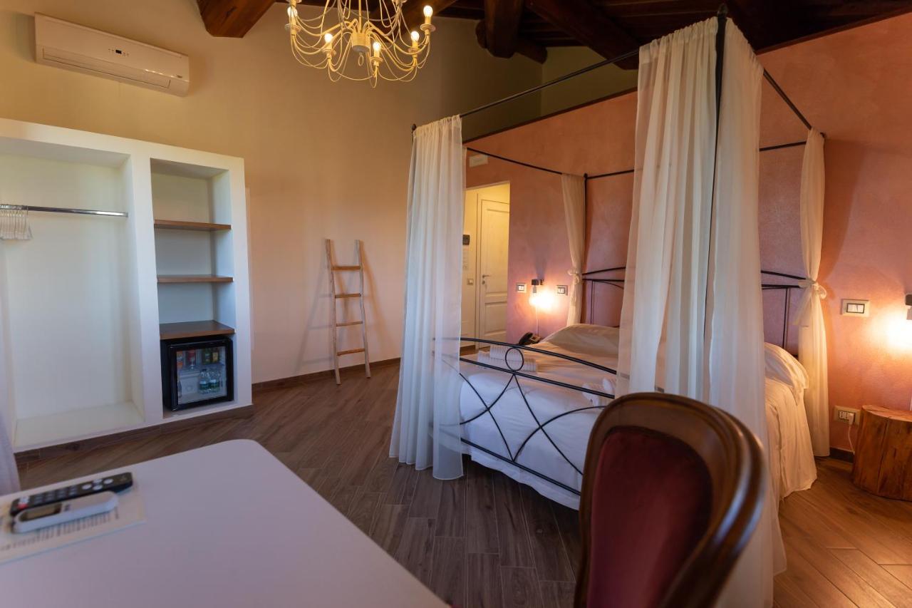 Fattoria L'Olmetto Villa Пиза Екстериор снимка